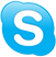 skype