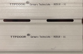 TTP - MS 501R
