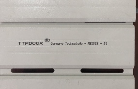 TTP - MS 502S