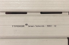 TTP - MS 503